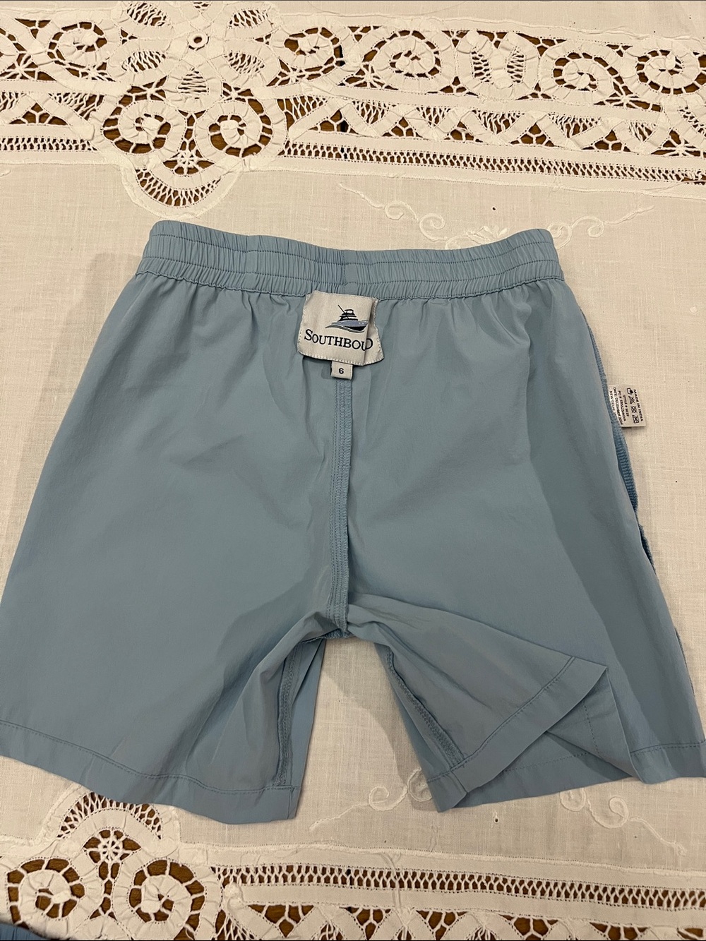 Southbound Performance Play Shorts size 6 lot of 2 - Picture 7 of 11